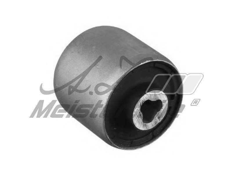 Suspension bushing